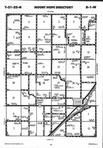 Map Image 022, McLean County 1996 Published by Farm and Home Publishers, LTD